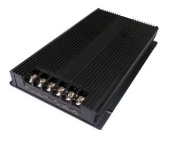 Portable HMW75-300DC-DC power supply single head Portable HMW75-300DC-DC power supply single head