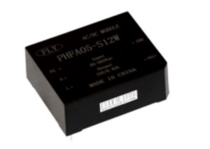 Plug-in PHFA3-20ACDC power supply