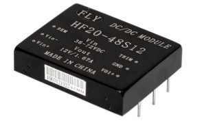 Pin type HF20-30DC-DC power supply
